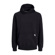 Sweat Noir Homme Jack & Jones Collective