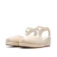 Sandales Beige Femme XTI 144104 vue 6