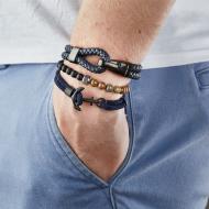 Bracelet Marine Homme Geographical Norway 315010 vue 2