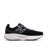 Chaussures de running Noires/Grises Homme New Balance 520 vue 2