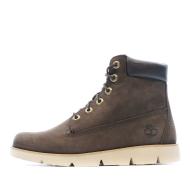 Boots Marron Femme Timberland pas cher