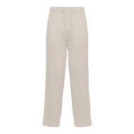 Pantalon Fluide Gaz de coton Beige Homme Only & Sons Onssinus 0158 vue 2