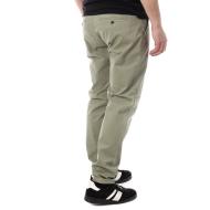 Chino Kaki Homme Paname Brothers Costa vue 2
