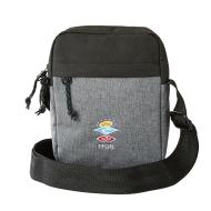 Sacoche Gris Homme Rip Curl Idea Pouch Icons pas cher