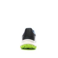 Chaussures de Trail Noir/Vert Homme New Balance Dynasoft Nitrel V5 vue 3