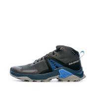 Chaussure de randonnée Noir Homme Salomon X Raise 2 Mid Gtx pas cher