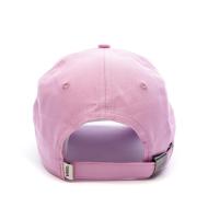 Casquette Rose Femme Vans Court Side Hat Orchid vue 3