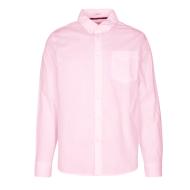 Chemise Rose Homme Pepe jeans Arnold