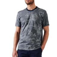 T-shirt Marine Homme Kaporal NASHE
