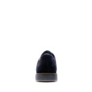 Chaussures de ville Marines Daim Homme CR7 Braga vue 3