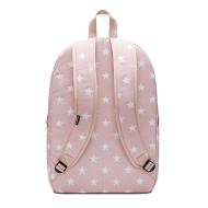 Sac à dos Rose Clair Femme Converse Go2 Backpack vue 2