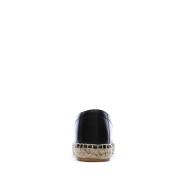 Espadrilles Noires Femme Pare Gabia Anitz vue 3