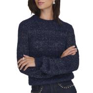 Pull Marine Femme JDY Marceline pas cher