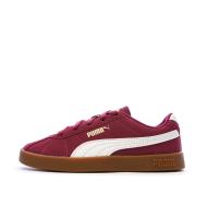 Baskets Prune Fille Puma Club Ii Ps pas cher