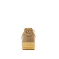 Baskets Marrons Homme Nike Air Force 1 07 vue 3