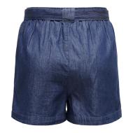 Short Bleu Femme JDY Kai Hw vue 2
