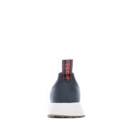 Baskets Grises Homme Adidas Multix vue 3