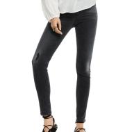 Jean Skinny Noir Femme Scotch & Soda Upbeat pas cher