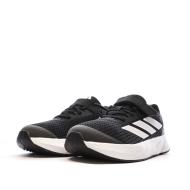 Baskets Noir Garçon Adidas Duramo vue 6