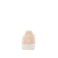Baskets Rose Femme Puma Suede Classic XXL vue 3