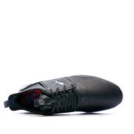 Chaussure de golf Noires Puma Ignite Nxt Pro vue 4