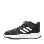 Baskets Noir Garçon Adidas Duramo 10 pas cher