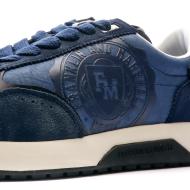 Baskets Marines Homme Franklin & Marshall Epsilon Jump vue 7