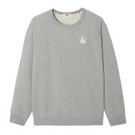 Sweat Gris Homme Jott Camino pas cher