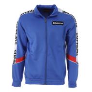 Veste Bleu Homme Supreme Grip Ceu