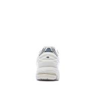 New Balance 1906 Baskets Blanches Mixte vue 3