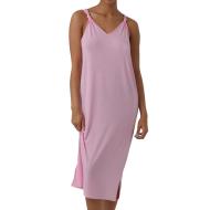 Robe Rose Femme Vero Moda 10281932