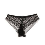 Culotte Noir Femme Les Petites Bombes LOUNA