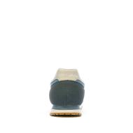Baskets Bleu Homme Teddy Smith Combined vue 3