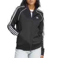 Veste Noire Femme Adidas IB5912 pas cher