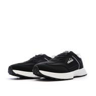 Baskets Noir Homme Ellesse Francis vue 6