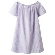 Robe Mauve Fille Name it Jianna