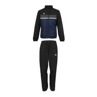 Survêtement Noir Homme Umbro Net Gr Suit pas cher