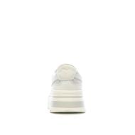 Baskets Grise/Écru Femme PUMA Mayze Stack Selflove vue 3