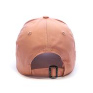 Casquette Rose Femme Le Coq Sportif N°1 Rosette vue 3