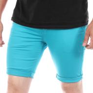 Short Bleu Homme American People Most