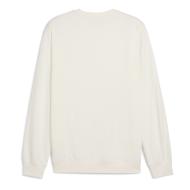 Sweat Beige Femme Puma Elevated vue 2