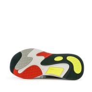 Baskets Blanches Garçon Puma Rs-fast Limiter vue 5