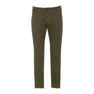 Pantalon Kaki Homme Schott Chino