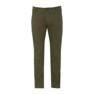 Pantalon Kaki Homme Schott Chino pas cher