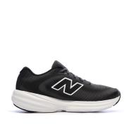Chaussures de Running Noir Homme New Balance 411 vue 2