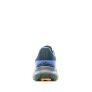 Chaussures de Trail Bleu Homme New Balance Dynasoft Nitrel V5 vue 3