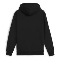 Sweat Noir Homme Puma Better vue 2
