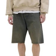 Short Gris Homme Jack & Jones iron pas cher