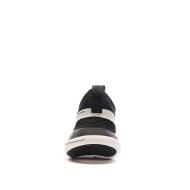 Chaussures de running Noires Femme Nike Free Run Fk Next Nature vue 3