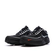 Baskets Noires Homme Nike Air Zoom Spiridon SP vue 6